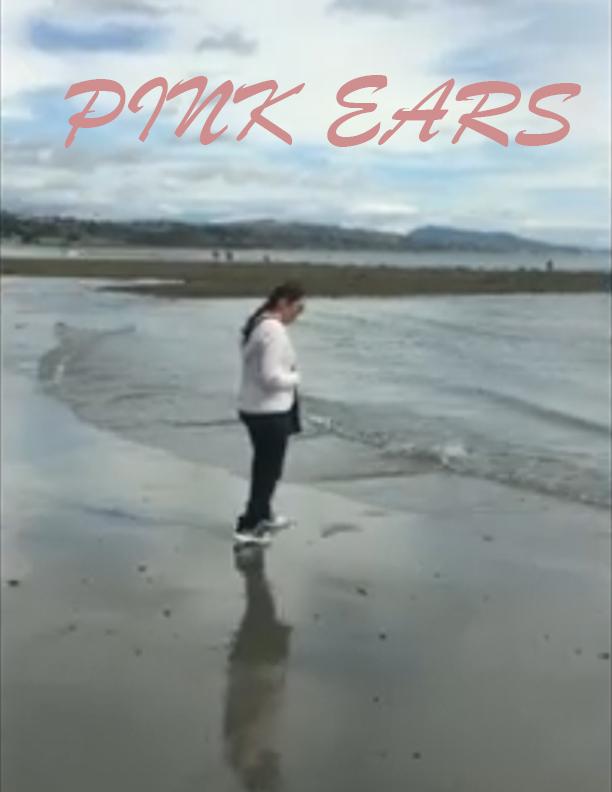 My Pink Ears
